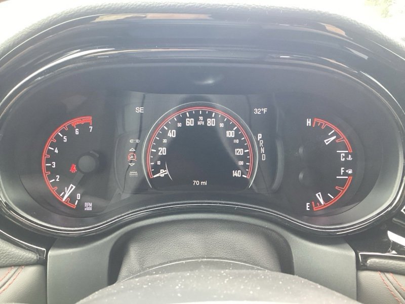 New 2026 Dodge Durango GT w/ Blacktop Package image 37