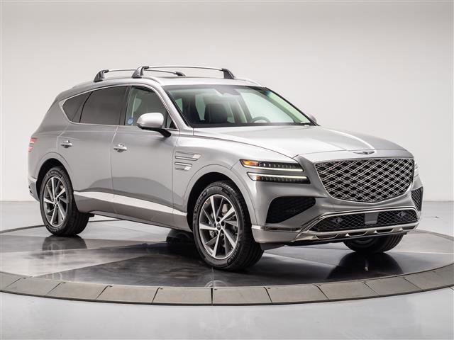 New 2026 Genesis GV80 3.5T Advanced image 7