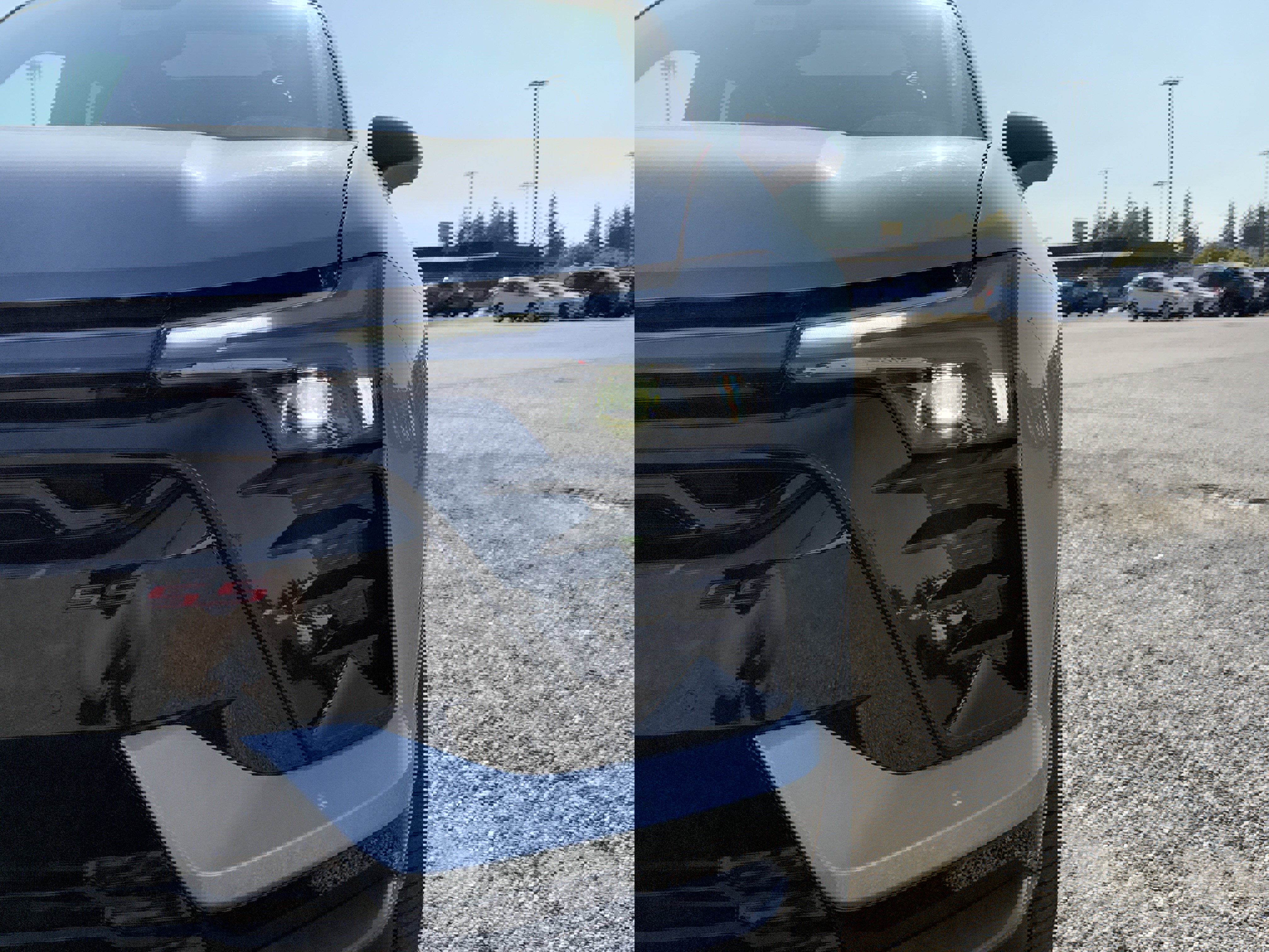 New 2026 Chevrolet Blazer EV SS w/ Performance Package image 40