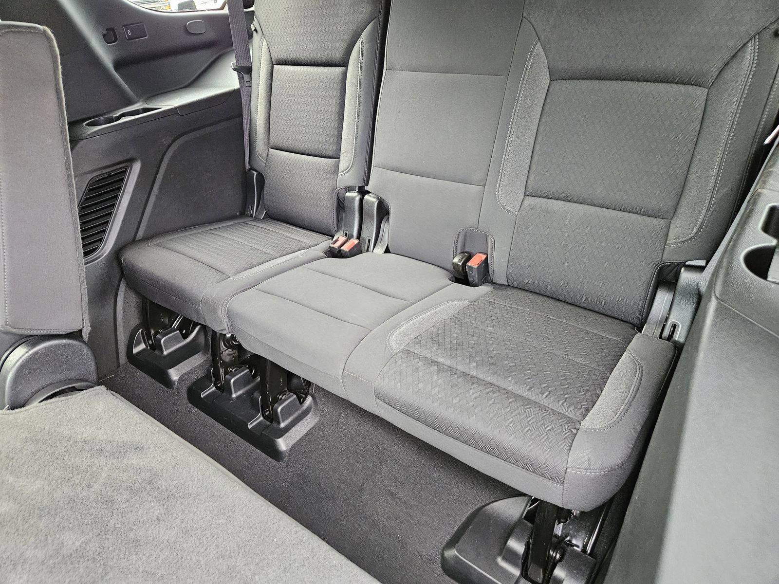 Certified 2023 Chevrolet Tahoe LS RWD image 31