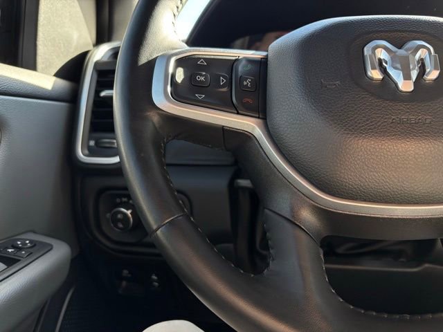 Certified 2023 RAM 1500 Big Horn image 34