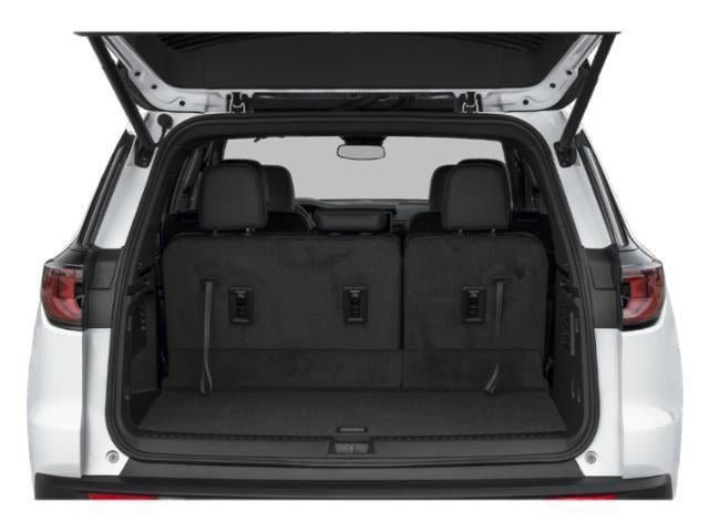 Used 2026 GMC Acadia Elevation AWD/4WD image 10