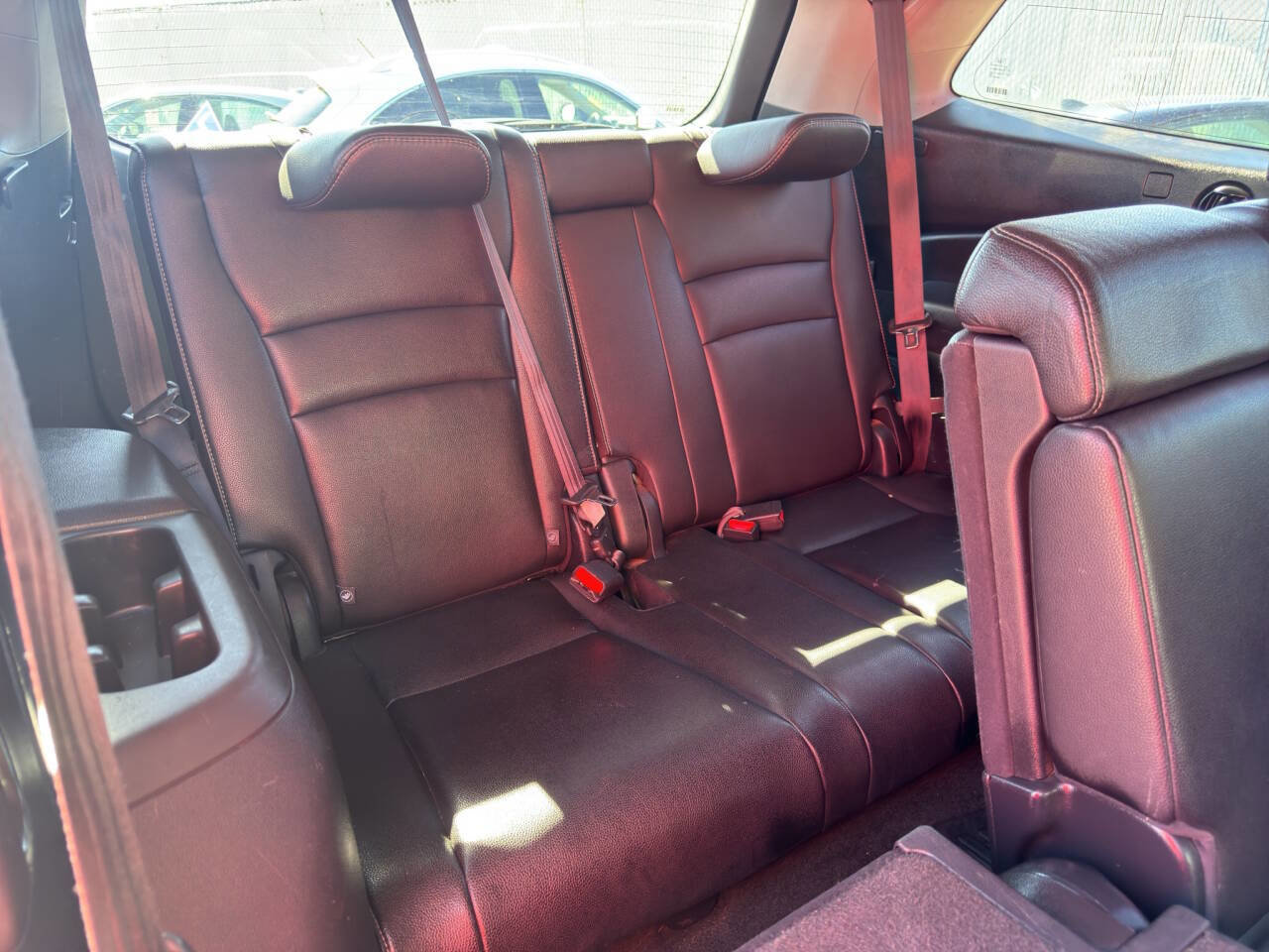 Used 2016 Honda Pilot EX-L image 13