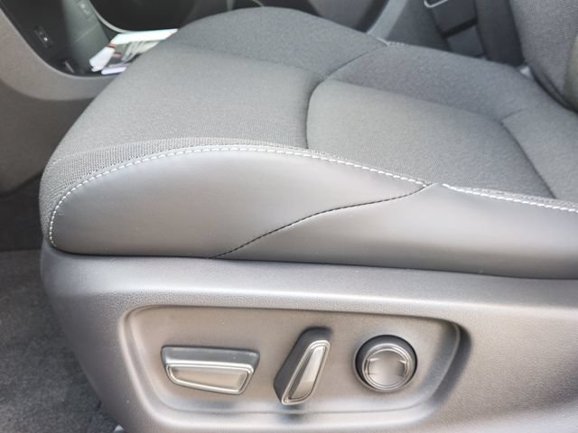 New 2026 Toyota C-HR AWD/4WD image 22
