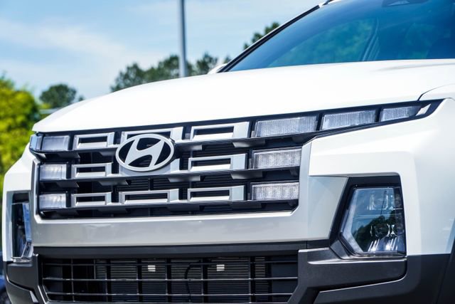 New 2026 Hyundai Santa Cruz SEL FWD image 2