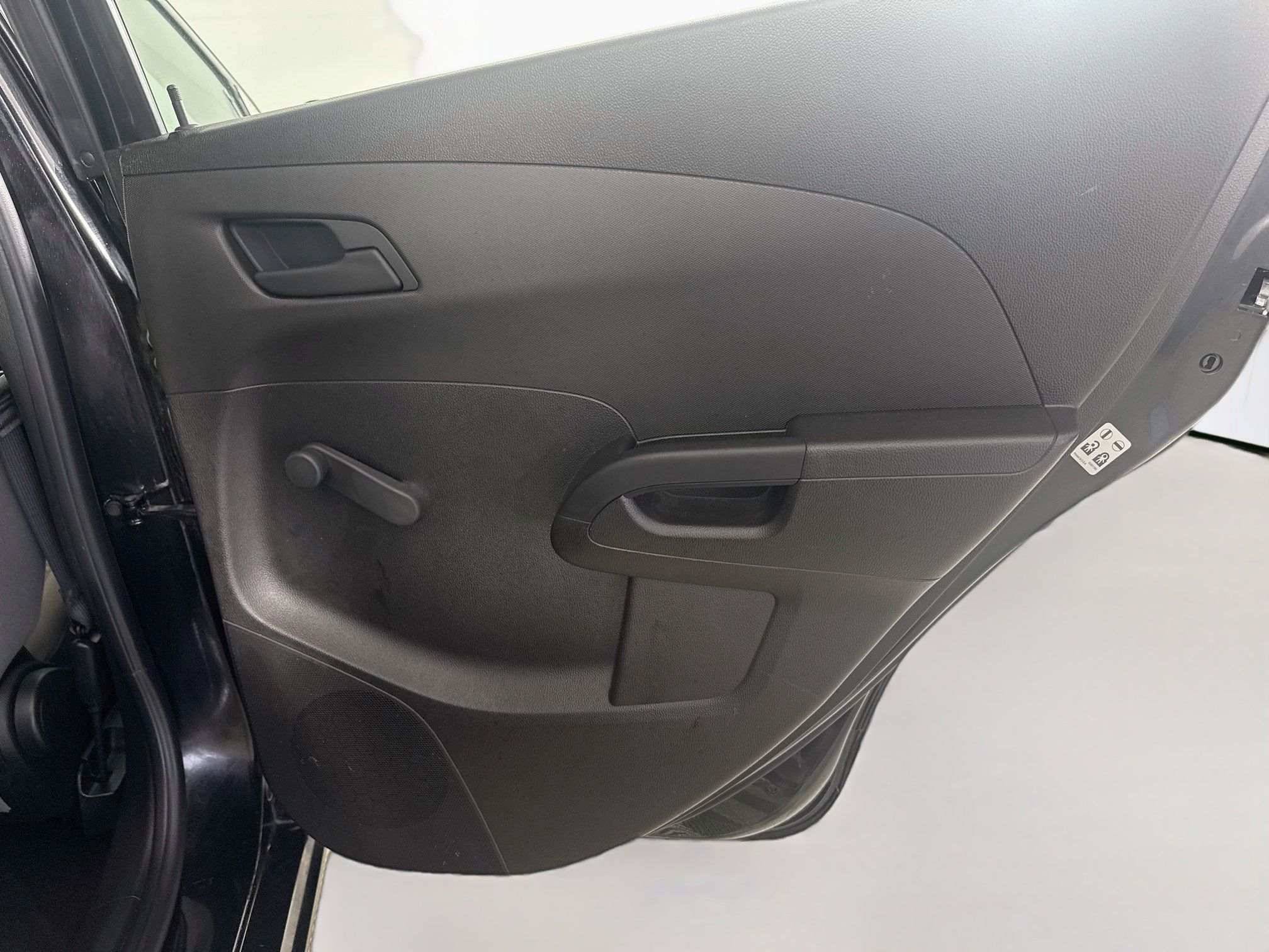 Used 2020 Chevrolet Sonic LT FWD image 28