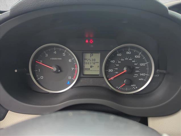 Used 2014 Subaru Crosstrek 2.0i Premium w/ Moonroof Package image 8