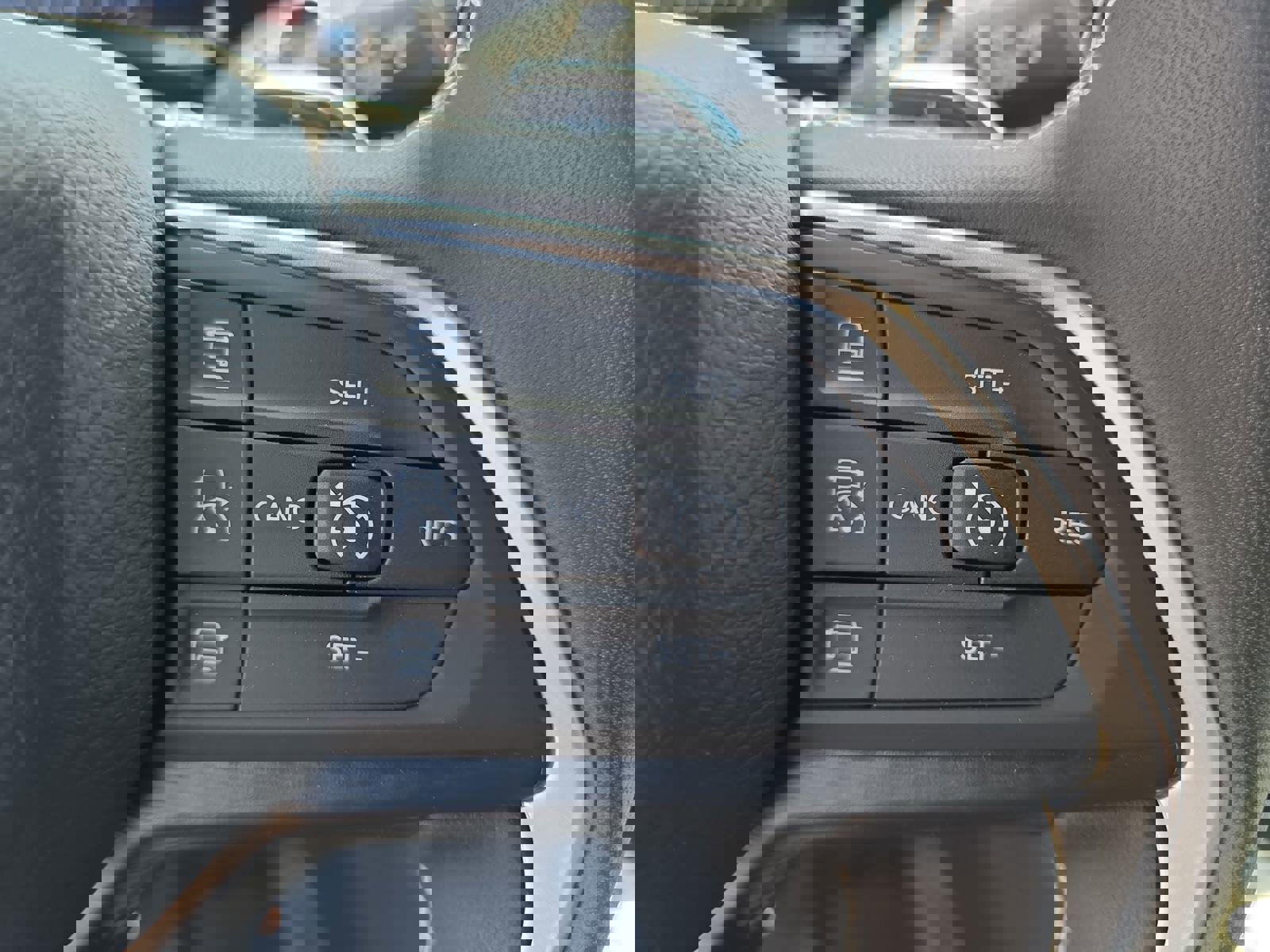 Used 2024 Jeep Grand Cherokee Altitude image 20