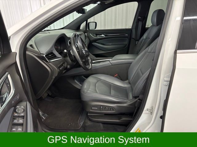 Used 2022 Buick Enclave Premium image 2