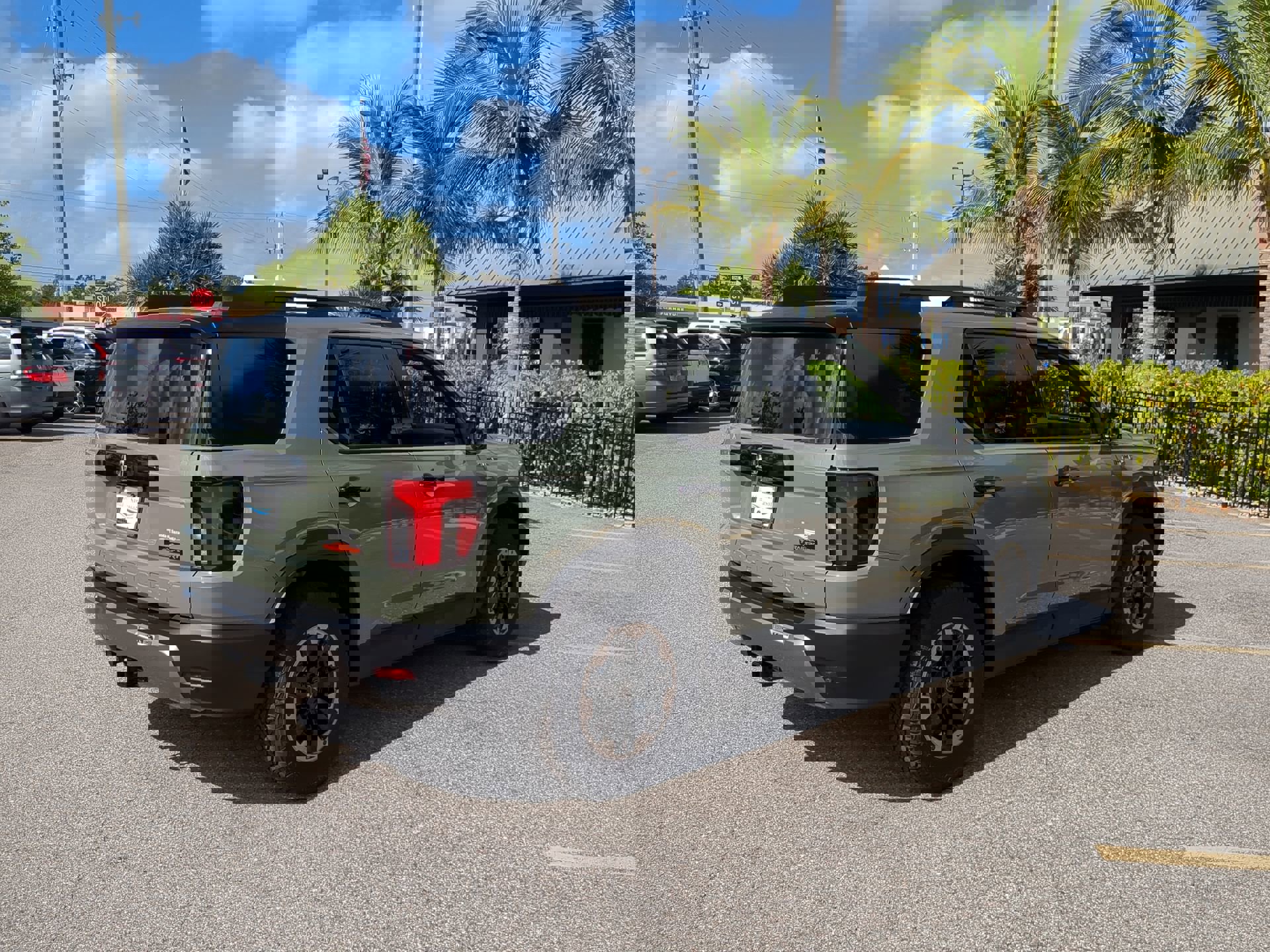New 2026 Honda Passport TrailSport Elite image 6