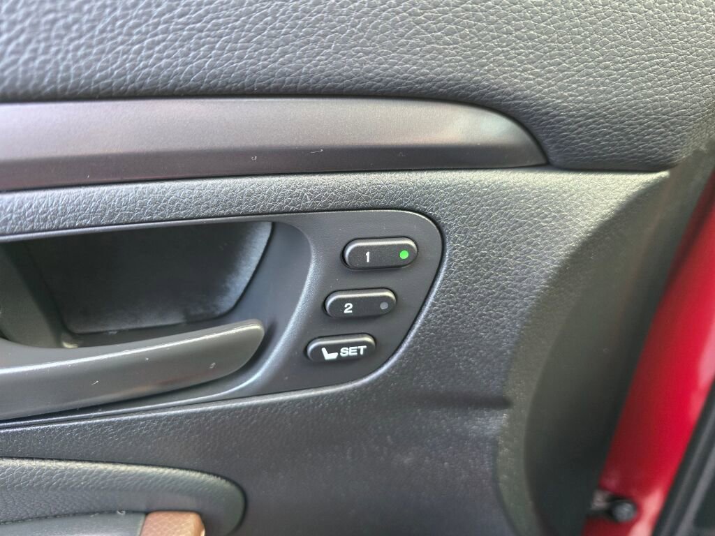 Certified 2025 Honda Passport EX-L image 20