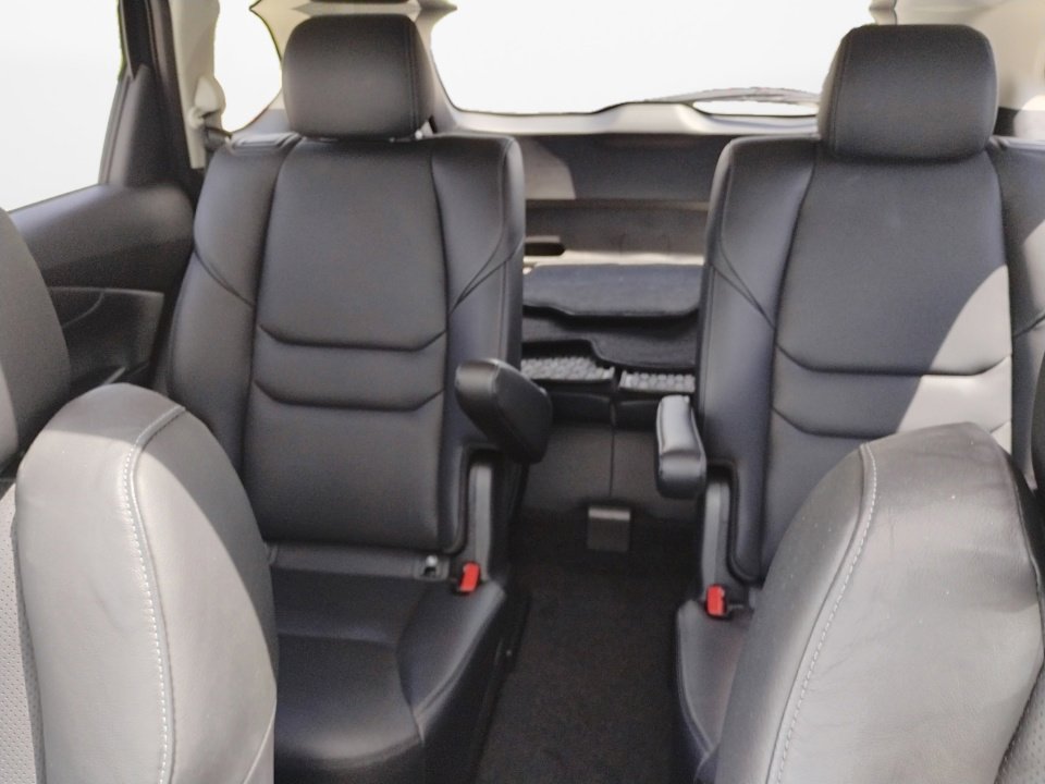 Used 2023 MAZDA CX-9 Touring AWD/4WD image 12