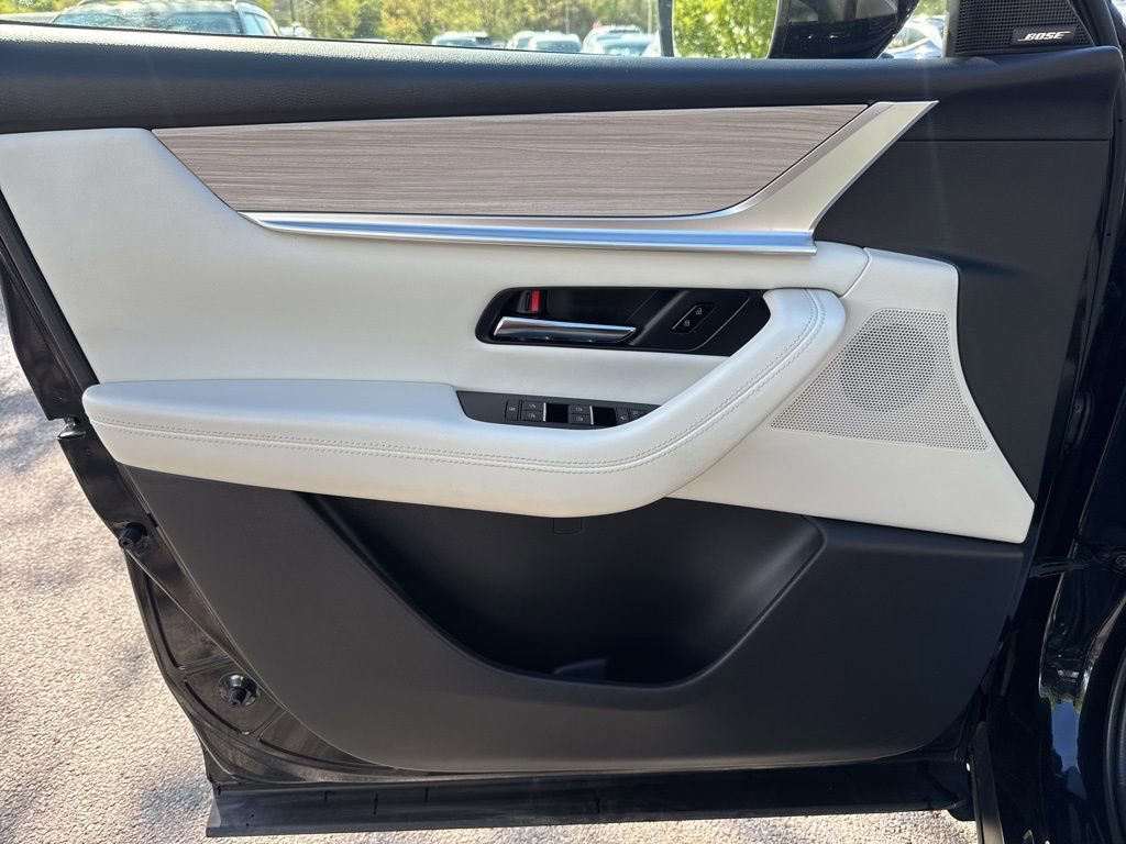 Used 2025 MAZDA CX-90 3.3 Turbo w/ Premium Plus Pkg image 26