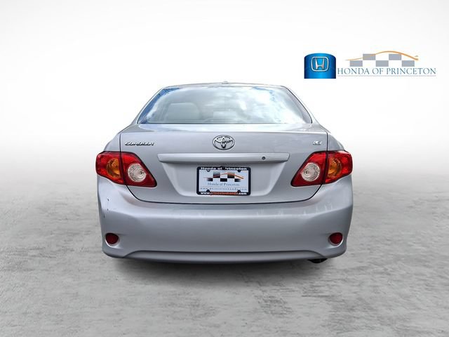 Used 2010 Toyota Corolla FWD image 5