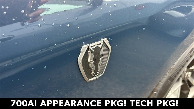 New 2025 Ford Mustang Dark Horse image 29