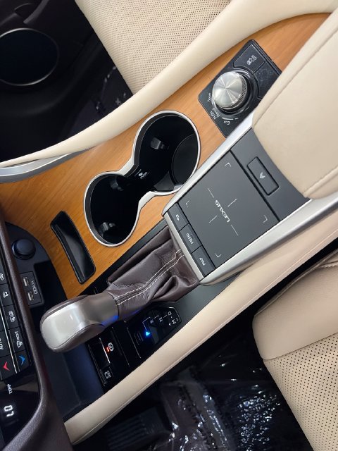 Used 2020 Lexus RX 350 FWD w/ Premium Package image 28
