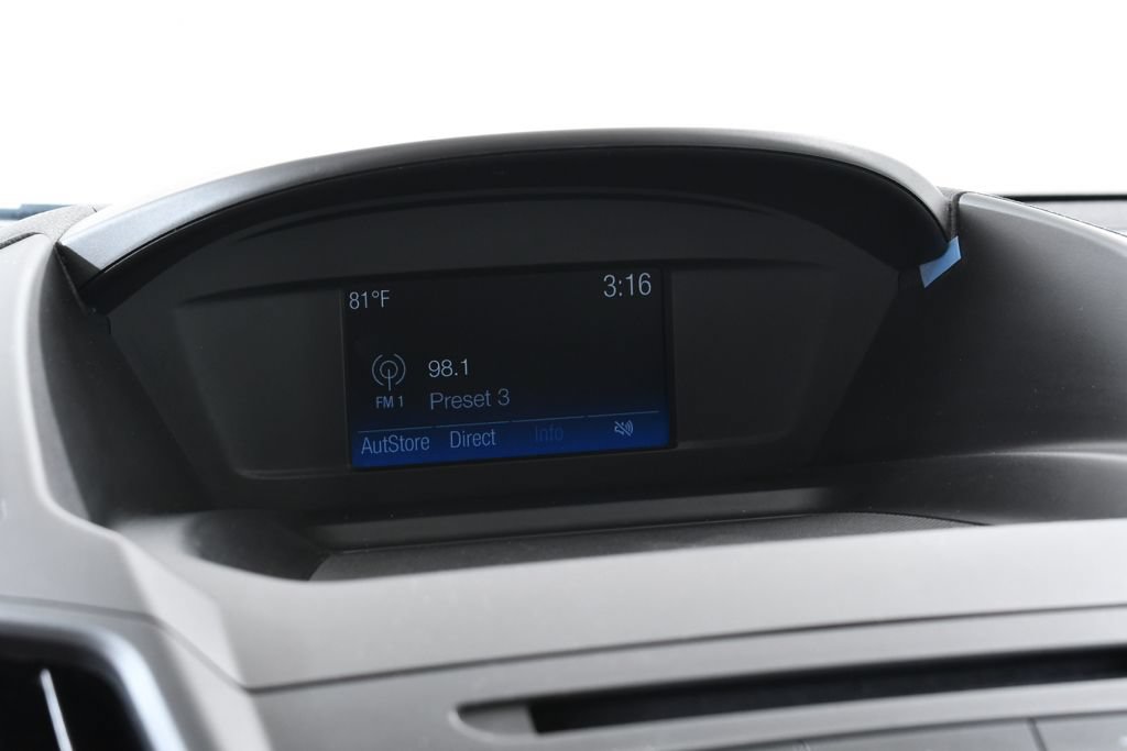 Used 2018 Ford Escape S FWD image 27