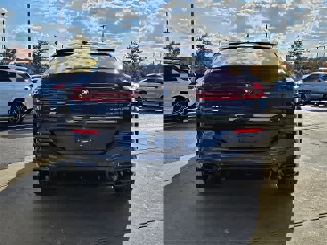 Used 2023 BMW X6 xDrive40i w/ Executive Package image 6