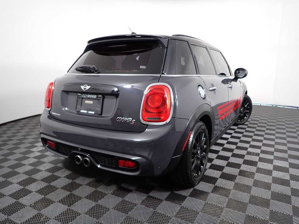 Used 2016 MINI Cooper S FWD image 15