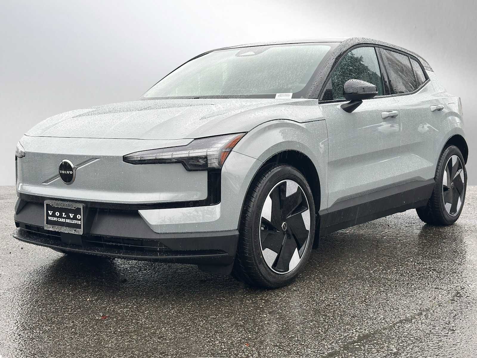 New 2026 Volvo EX30 Plus w/ Protection Package Premier AWD/4WD image 7