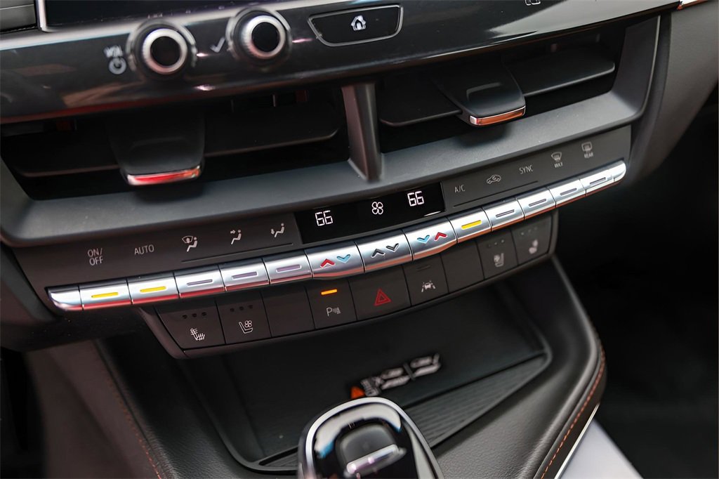 Certified 2021 Cadillac CT4 Premium Luxury image 18