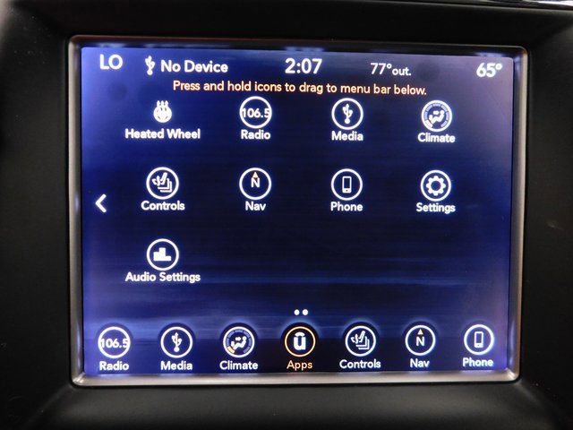 Used 2018 Jeep Grand Cherokee Limited image 50