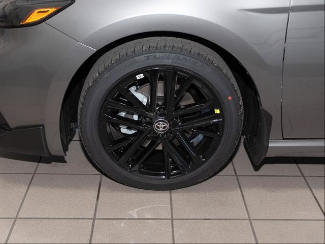 New 2026 Toyota Camry SE FWD image 5