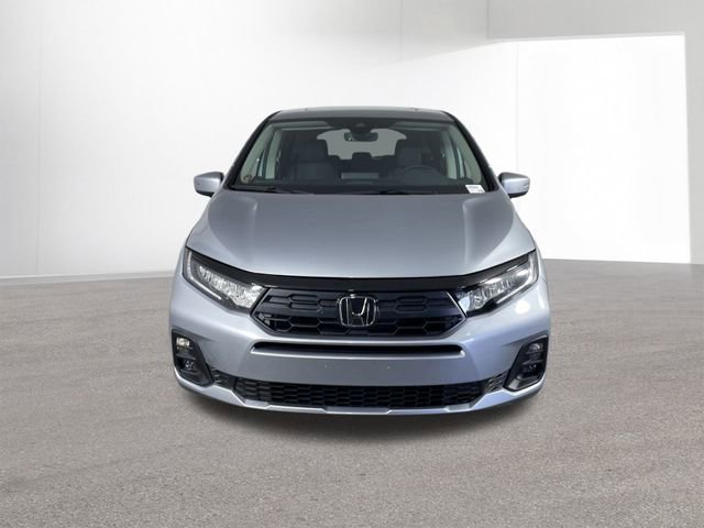 New 2026 Honda Odyssey EX-L image 16
