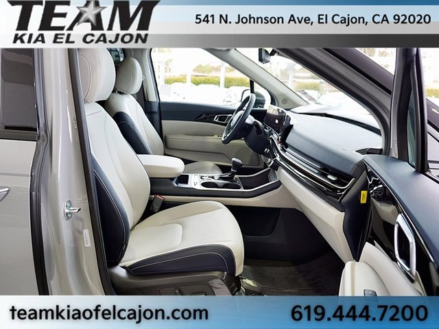 New 2026 Kia Carnival SX Prestige image 14