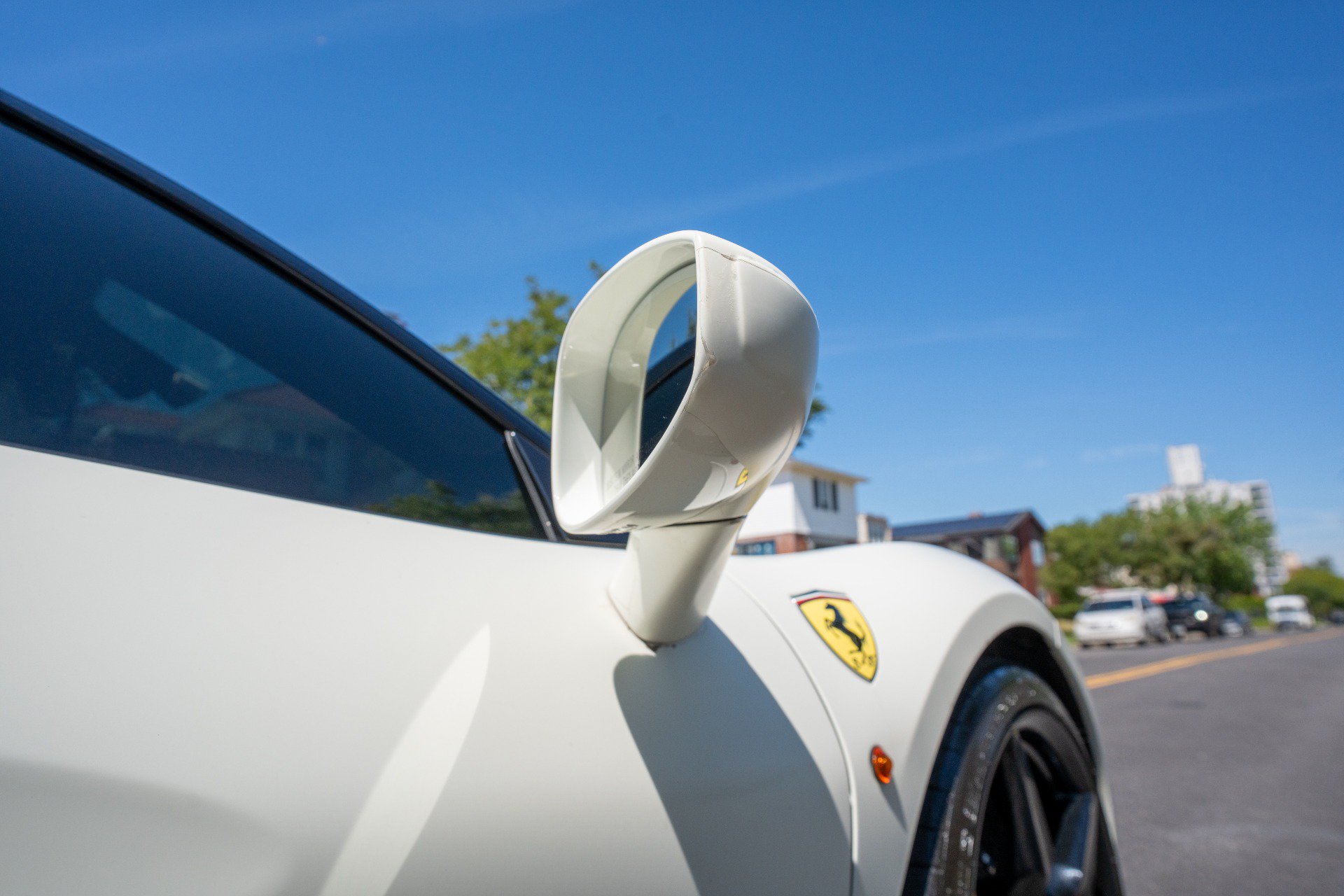 Used 2018 Ferrari 488 GTB RWD image 56