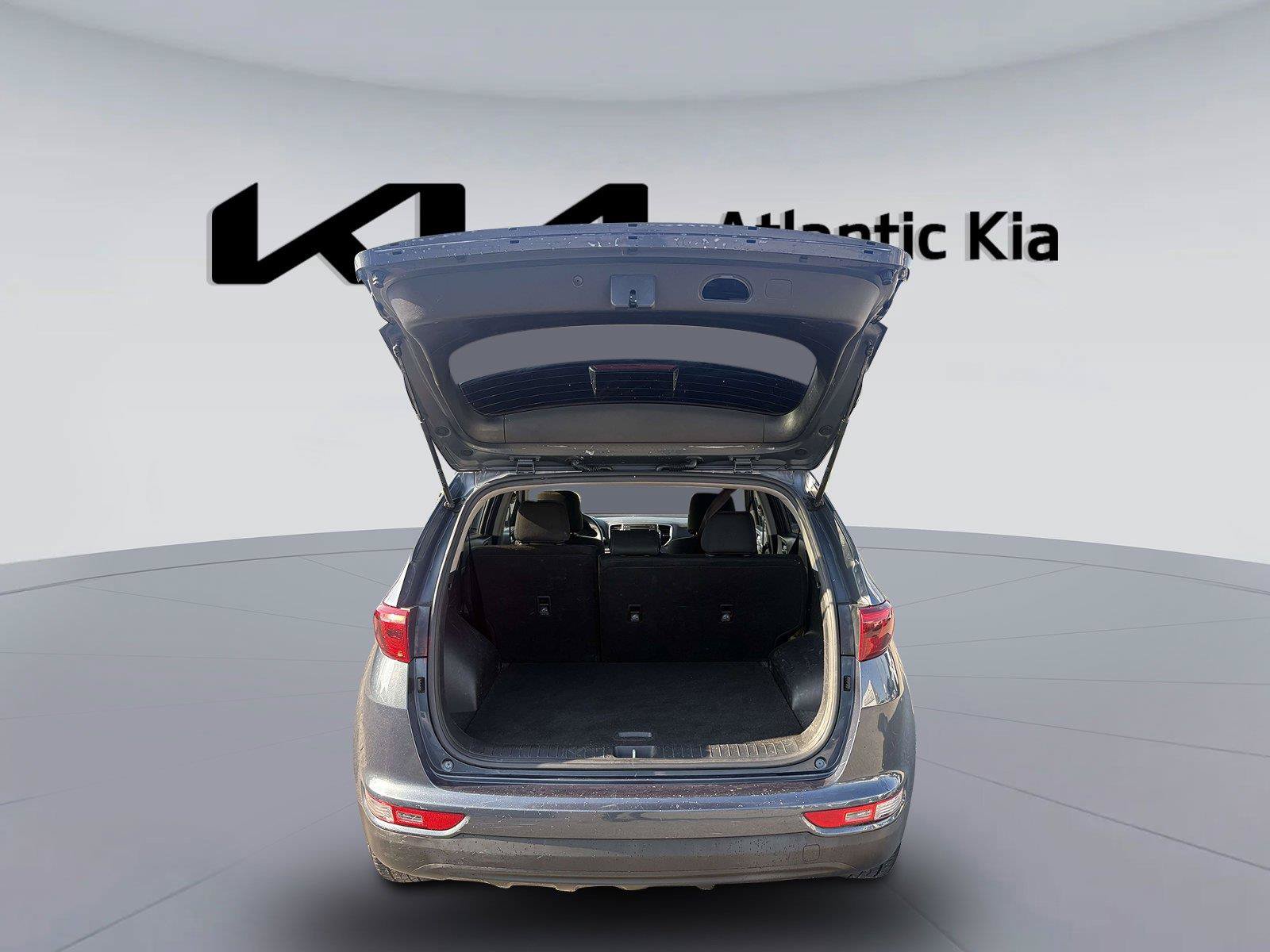 Used 2019 Kia Sportage LX AWD/4WD image 8