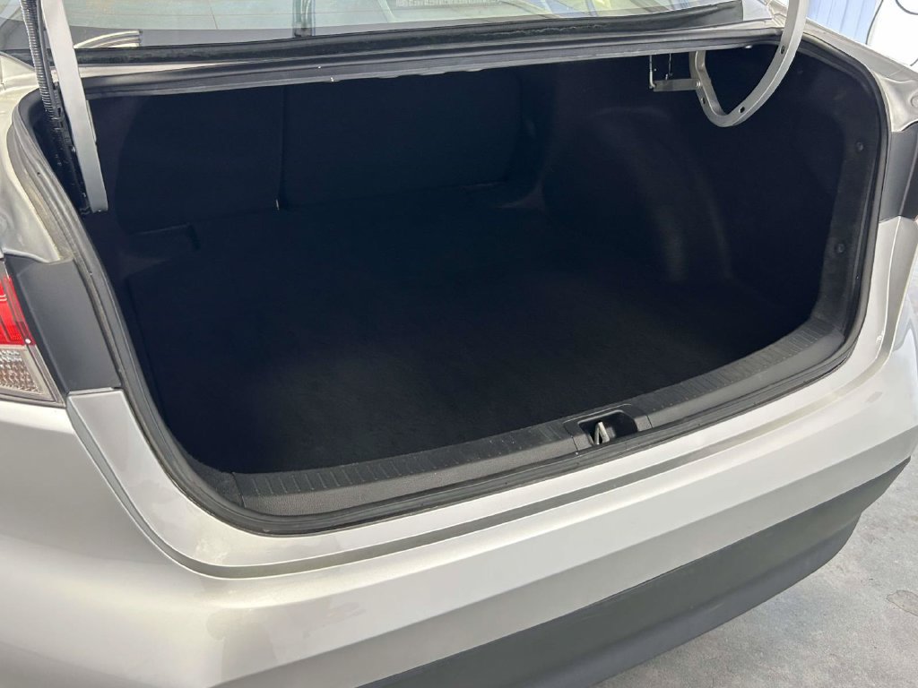 Certified 2025 Toyota Corolla LE FWD image 12