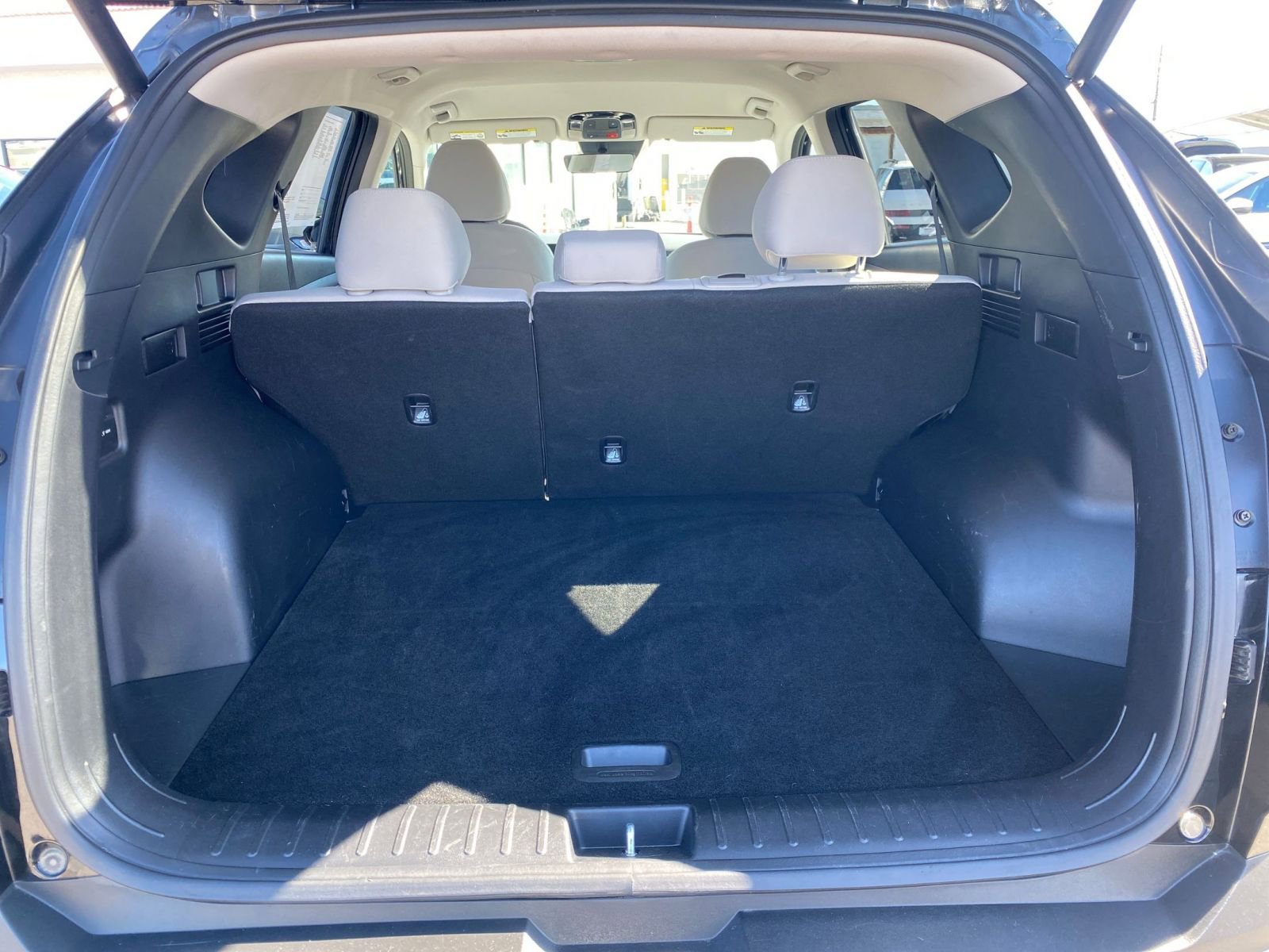 Used 2025 Hyundai Tucson SEL FWD image 33