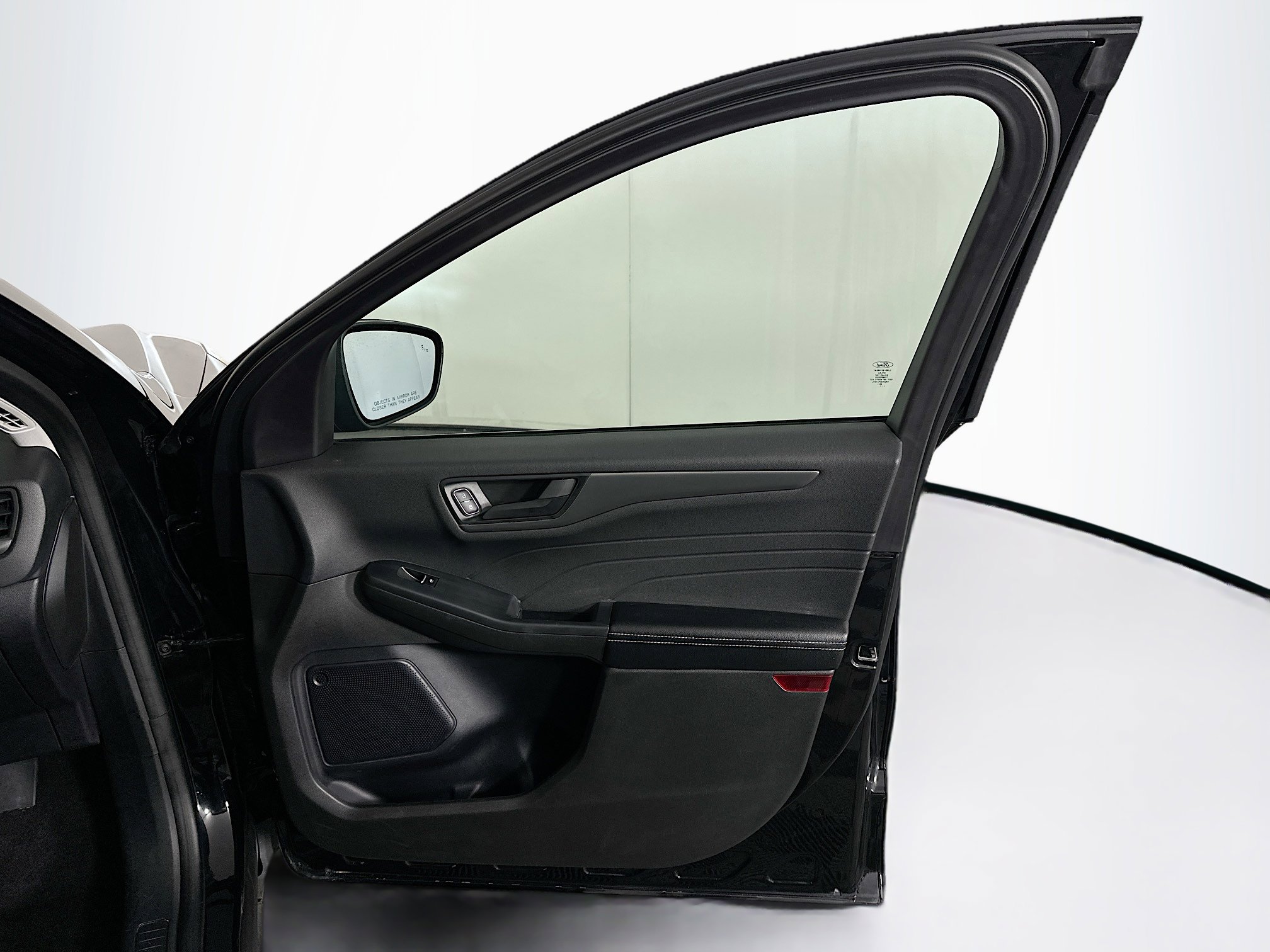 Used 2024 Ford Escape Active image 31