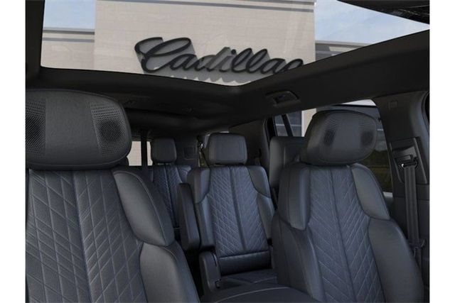 New 2026 Cadillac Escalade IQL Sport 1 AWD/4WD image 26