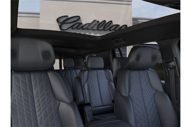 New 2026 Cadillac Escalade IQL Sport 1 image 26