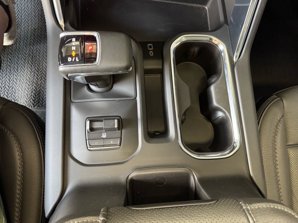 Used 2024 GMC Sierra 1500 Denali w/ Technology Package image 23