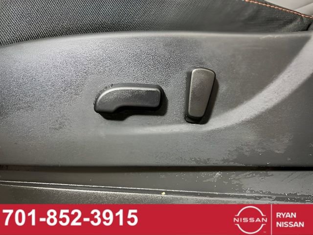 Certified 2024 Nissan Frontier PRO-4X w/ Off-Road Protection Package image 30