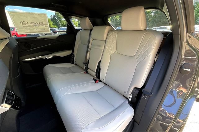 New 2026 Lexus RX 350 Premium w/ Accessory Package (2T) AWD/4WD image 10