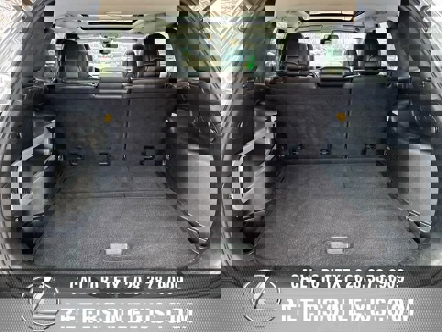 Used 2018 Jeep Cherokee Trailhawk w/ Comfort/Convenience Group image 19