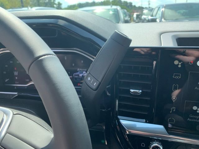 New 2025 GMC Sierra 2500 SLT w/ SLT Premium Package image 20