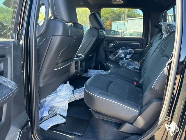 Used 2025 RAM 3500 Limited image 29