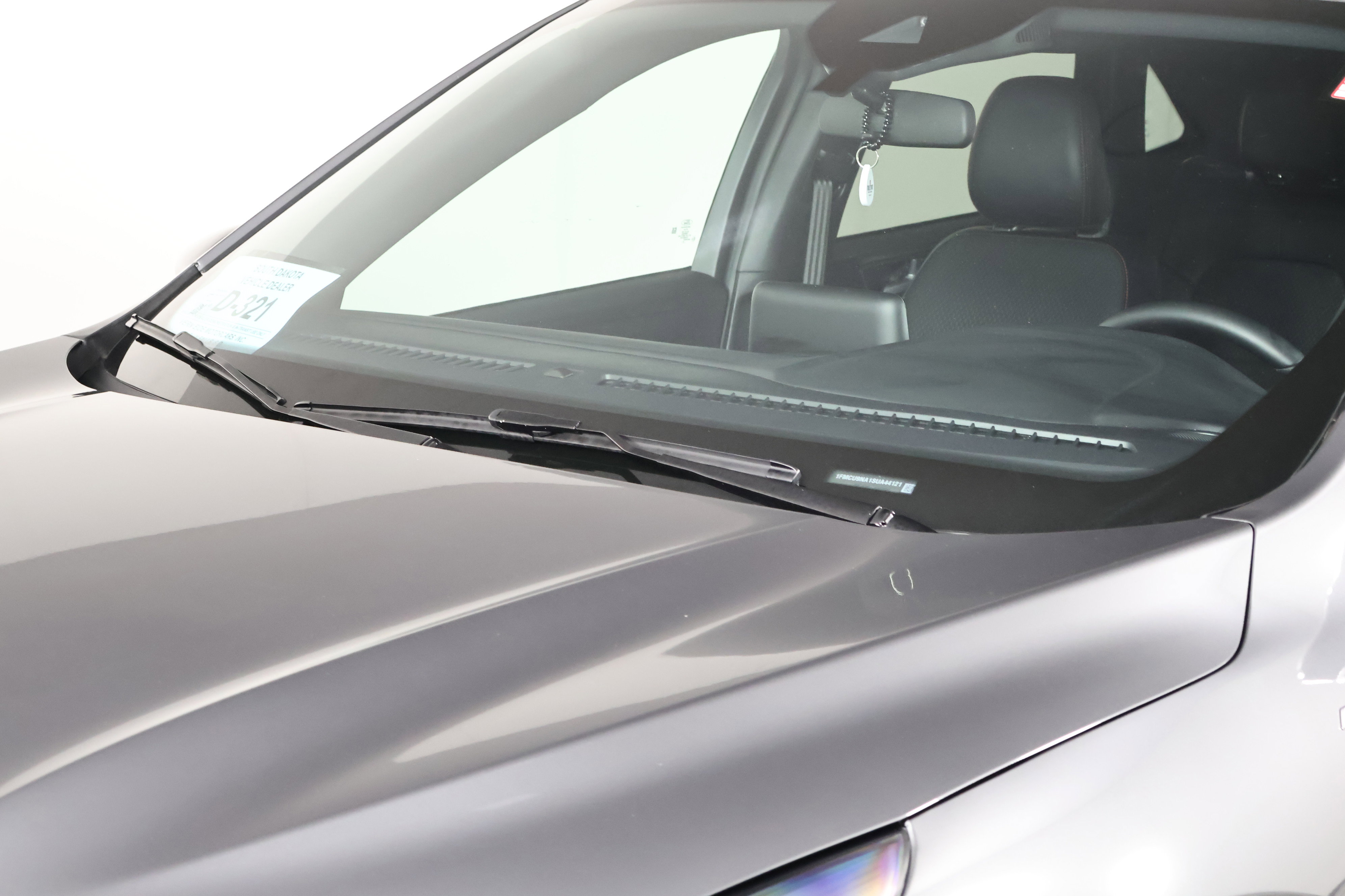 Used 2025 Ford Escape ST-Line Select image 12