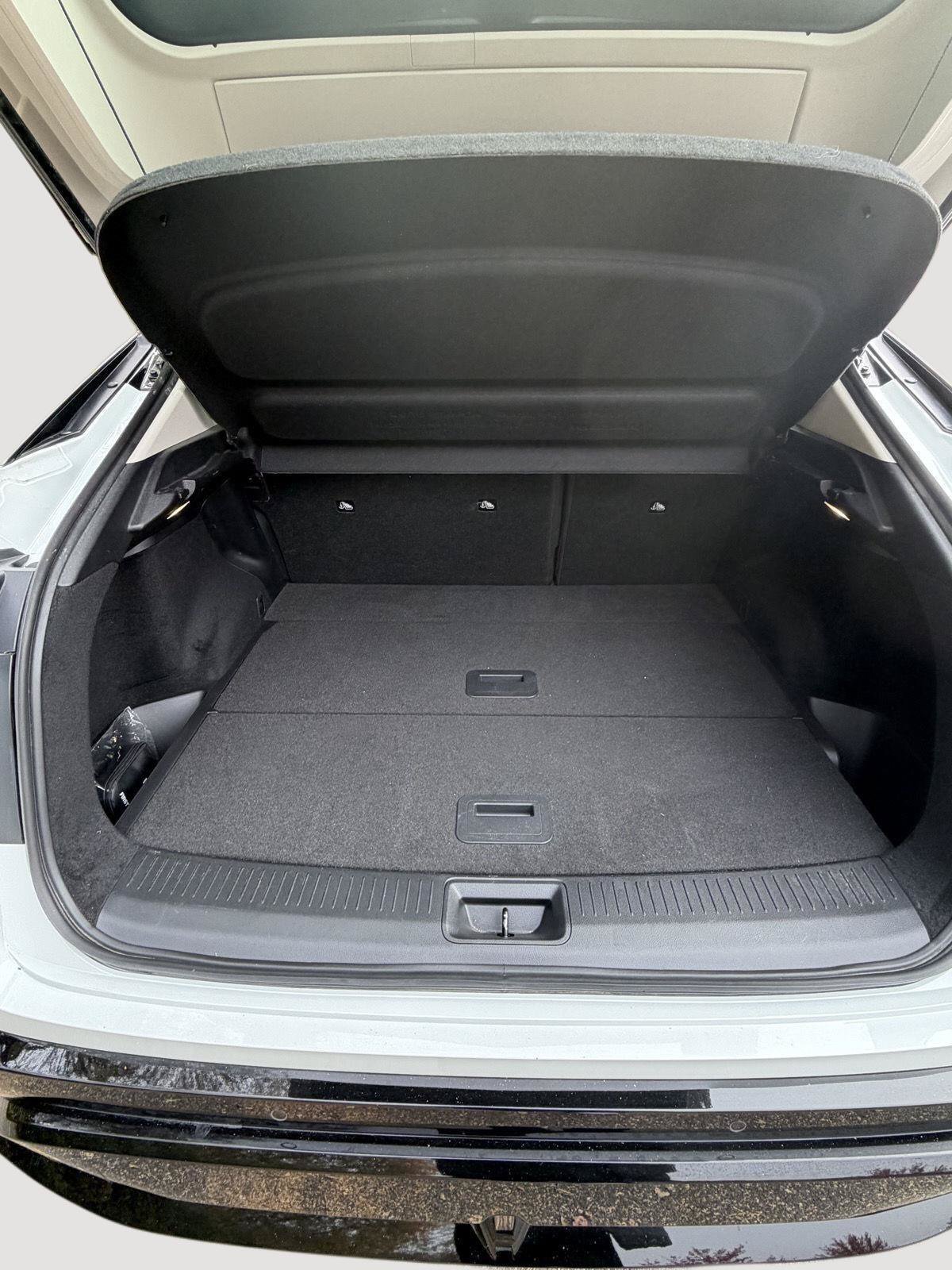 Certified 2024 Nissan Ariya AWD image 36