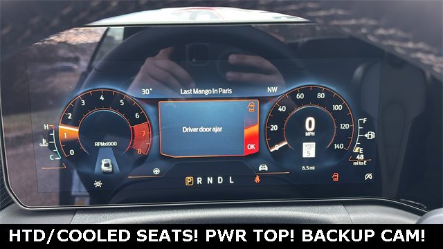 New 2026 Ford Mustang Premium image 10