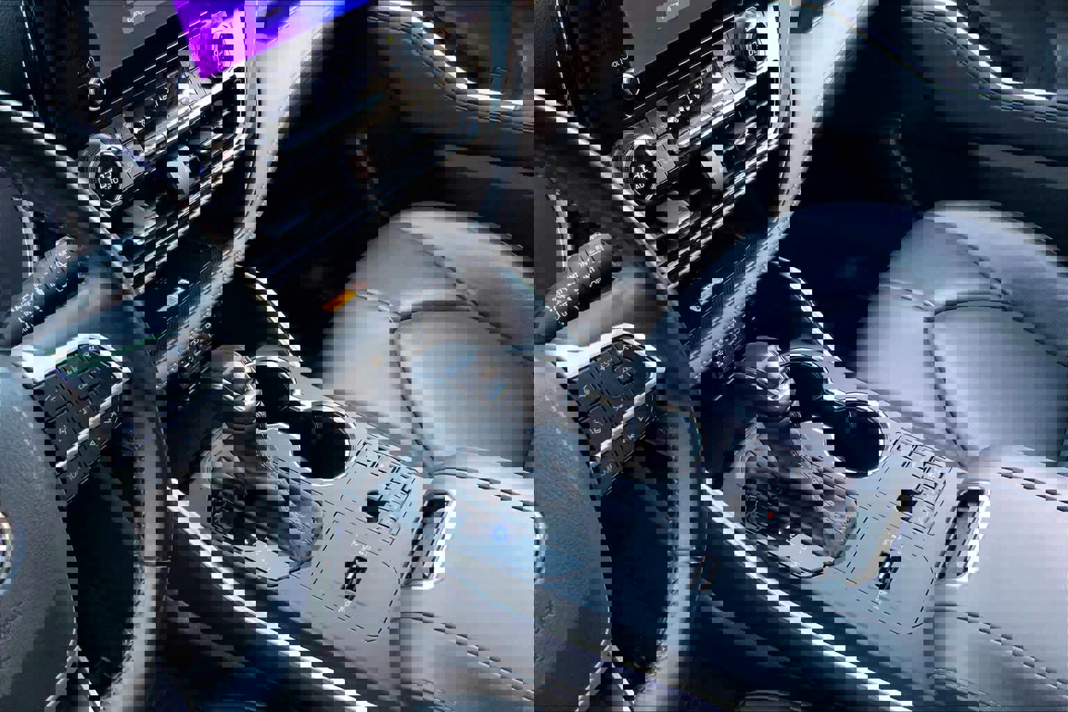 Used 2023 Toyota Highlander XLE image 16