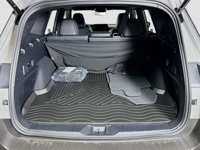 New 2026 Subaru Outback Touring image 28