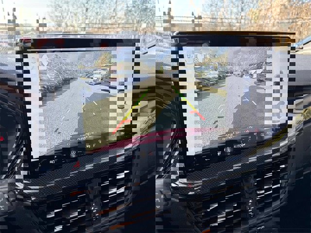 Certified 2024 Ford Escape ST-Line w/ Tech Pack #1 image 31