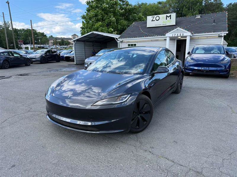 Used 2024 Tesla Model 3 RWD image 9