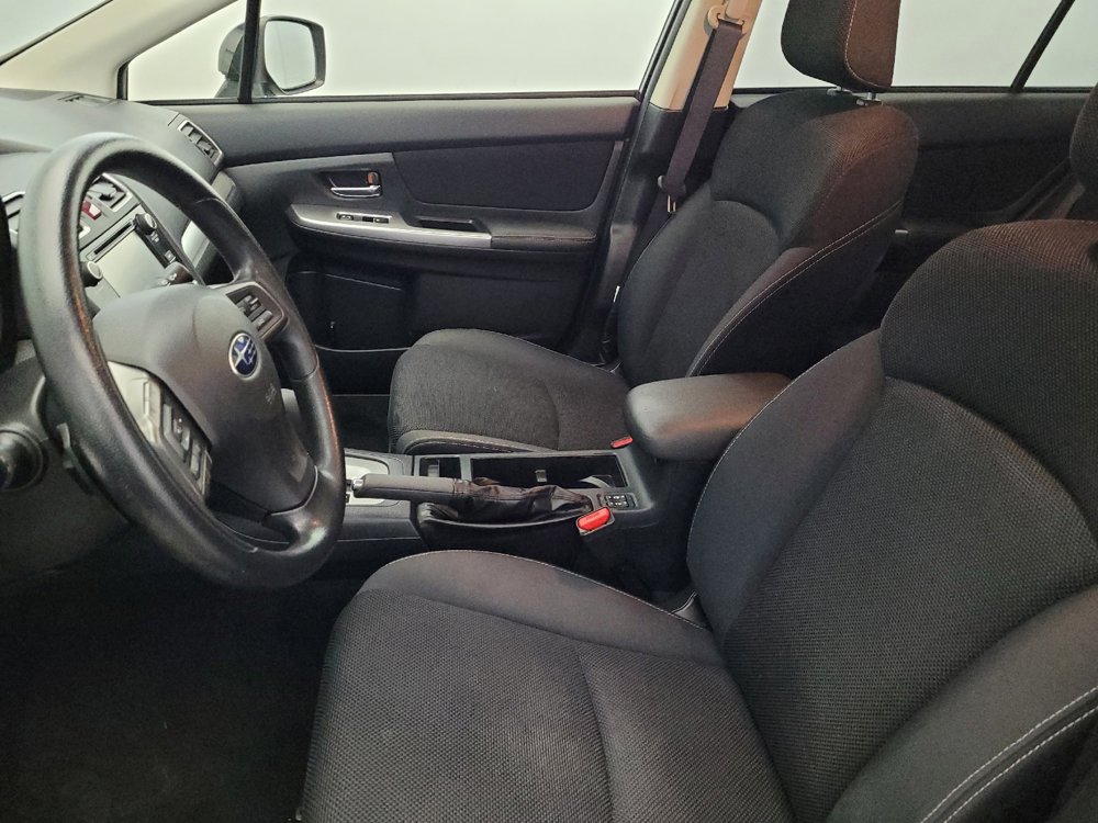 Used 2015 Subaru Crosstrek 2.0i Premium image 17